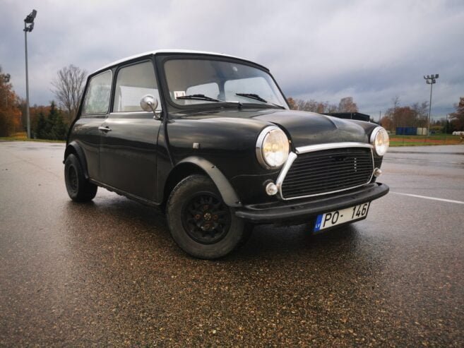 MINI 1000