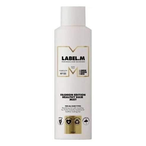 LABEL.M Healthy Hair Mist