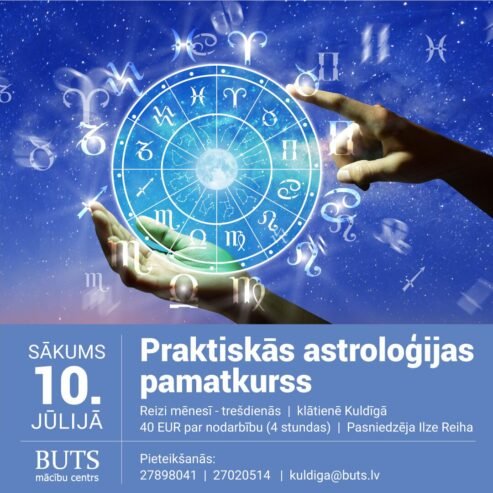 ASTROLOĢIJAS ABC