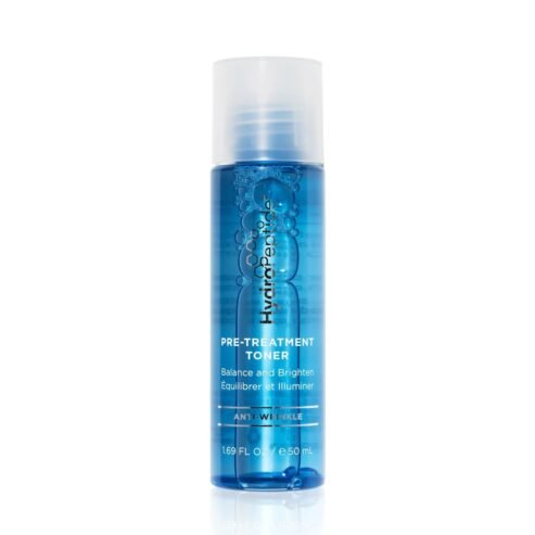 HYDROPEPTIDE Travel Pre-Treatment Toneris