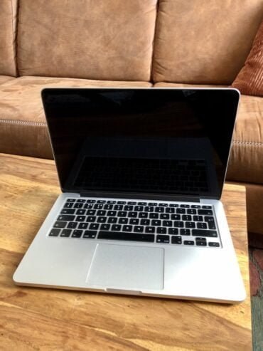 Macbook Pro