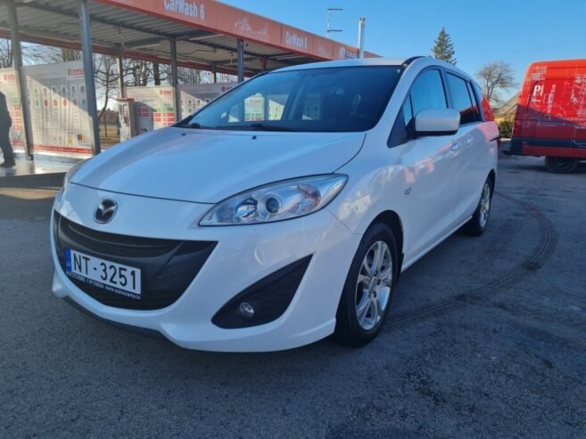 Mazda 5