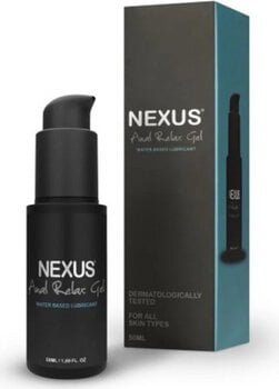 Nexus Relax – Anal Relaxing Gel