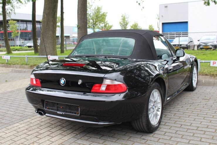 BMW Z sērija Z3