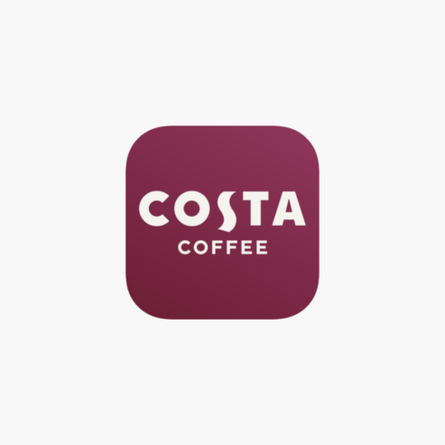 Costa Coffee