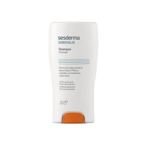 SESDERMA Sebovalis Classic Shampoo