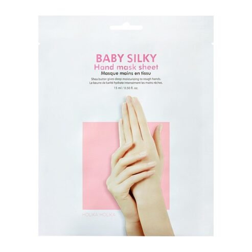 HOLIKA HOLIKA Baby Silky roku maska 15 ml