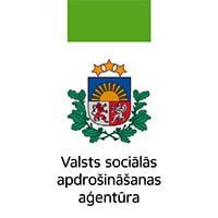 VALSTS SOCIĀLĀS APDROŠINĀŠANAS AĢENTŪRA