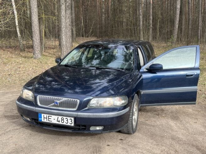 Volvo V70