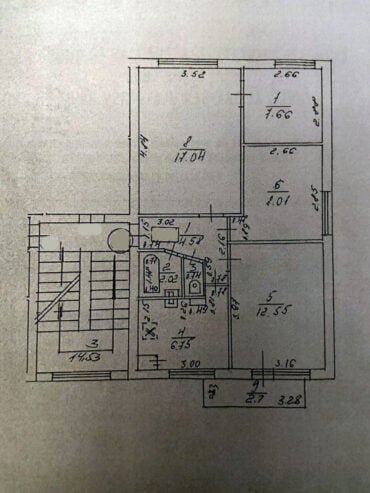 Dzīvokļi Rīga Bolderāja