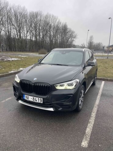 BMW X sērija X1