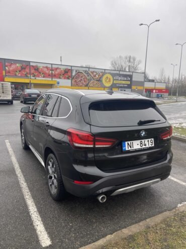 BMW X sērija X1