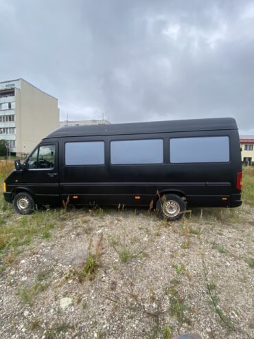 Volkswagen LT