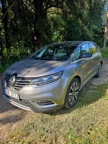 Renault Espace