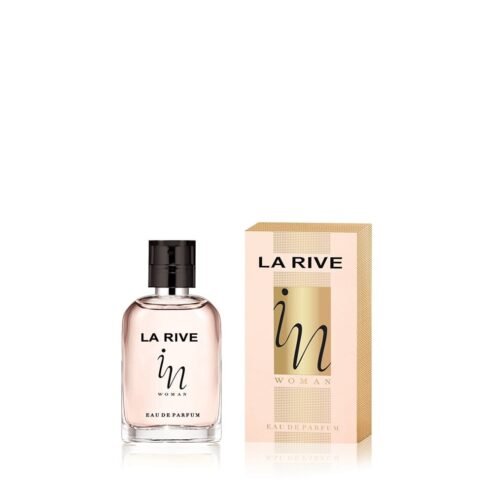 La Rive IN WOMAN sieviešu EDP, 30 ml