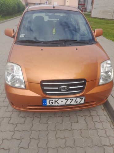 Kia Picanto