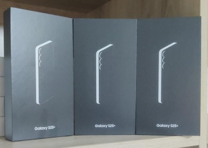 Samsung Galaxy S25 Ultra 5G, S25+, S25, S24 Ultra