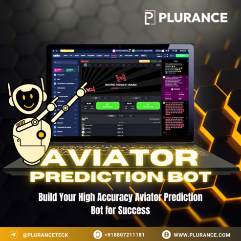 Get A Free Live Demo On Our Aviator Prediction Bot