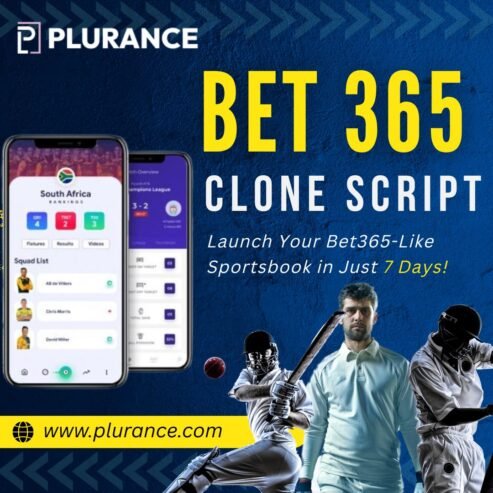 Kickstart Your Sports Betting Business with Pluran